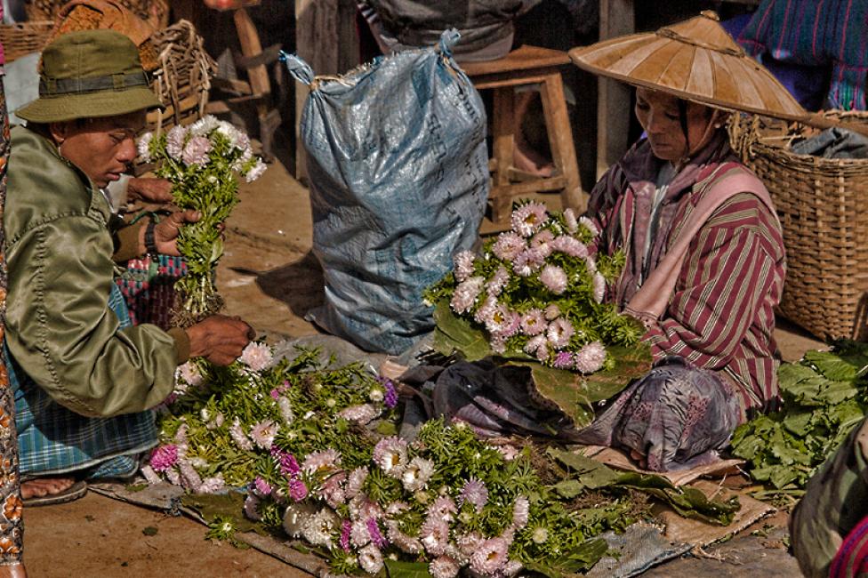 Imagen 49 de la galería de Myanmar